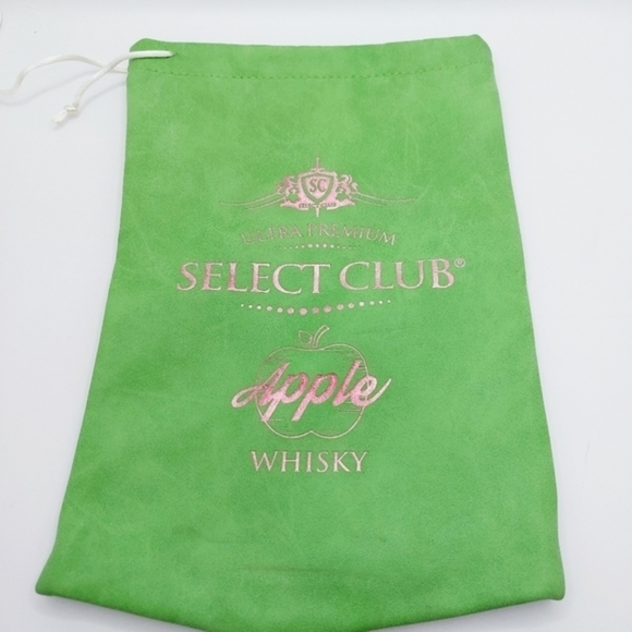 Lot of 4 Texas Whiskey Bags - Picture 2 of 5